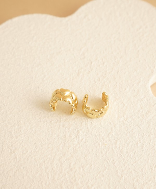 Earcuff amor infinito