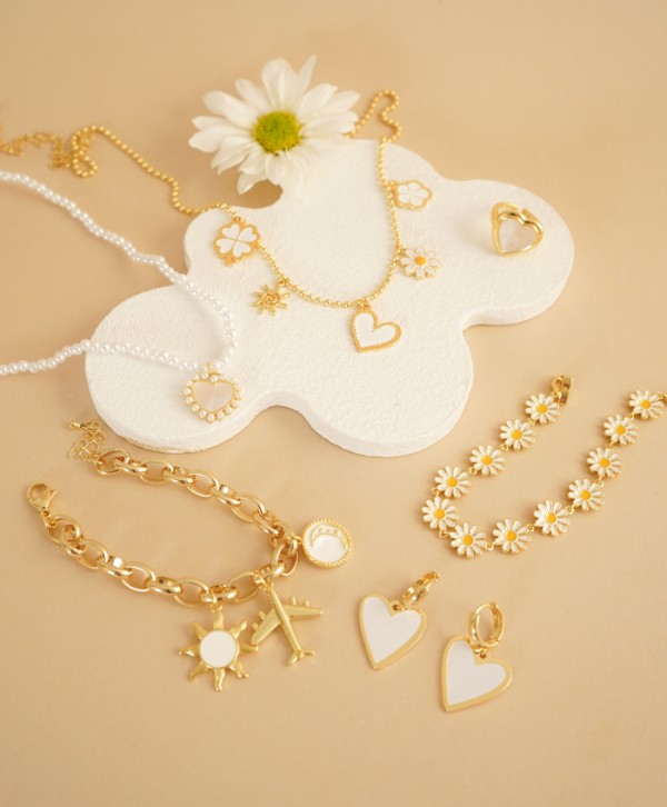 Pulsera destino solar