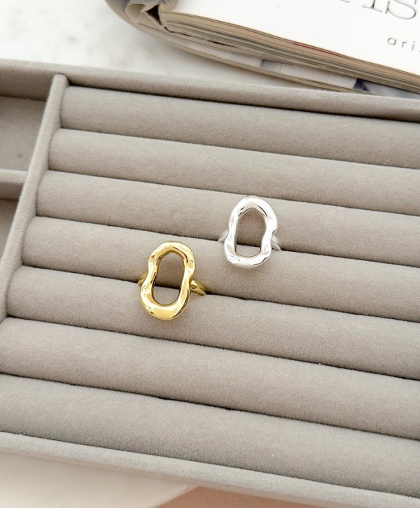 Anillo amorfa