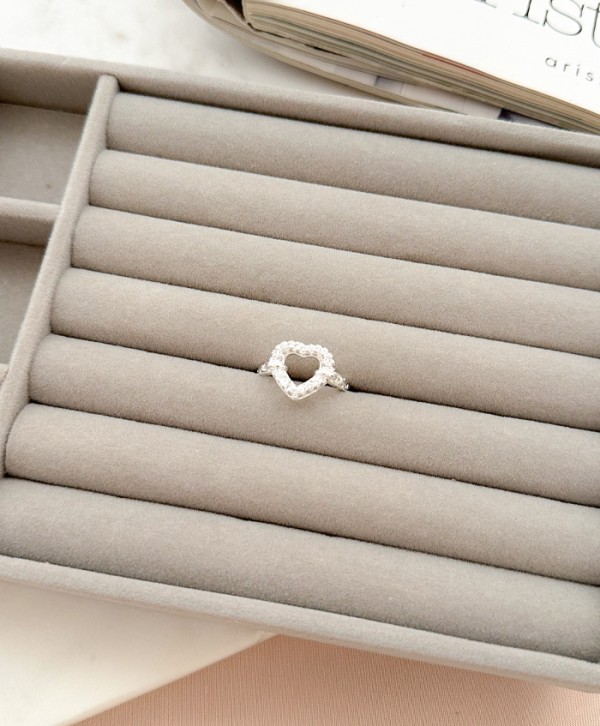 Anillo dear love