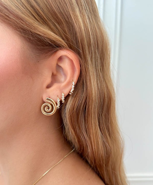 Aretes coraline