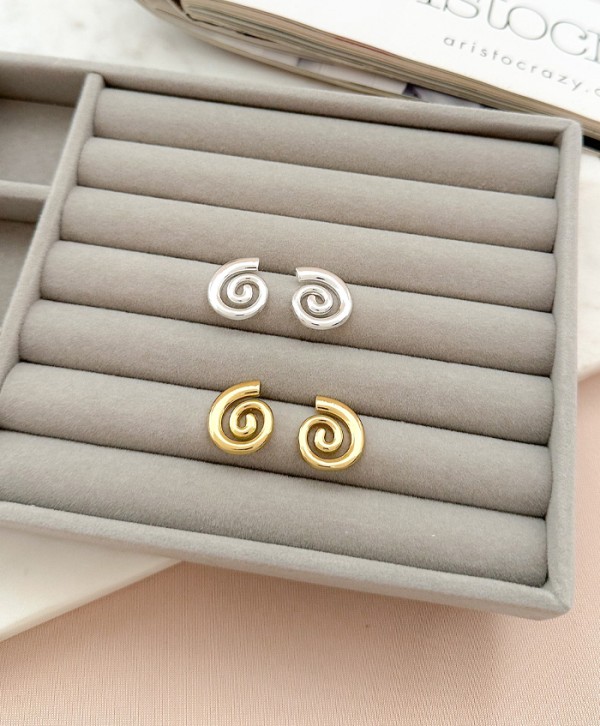 Aretes coraline