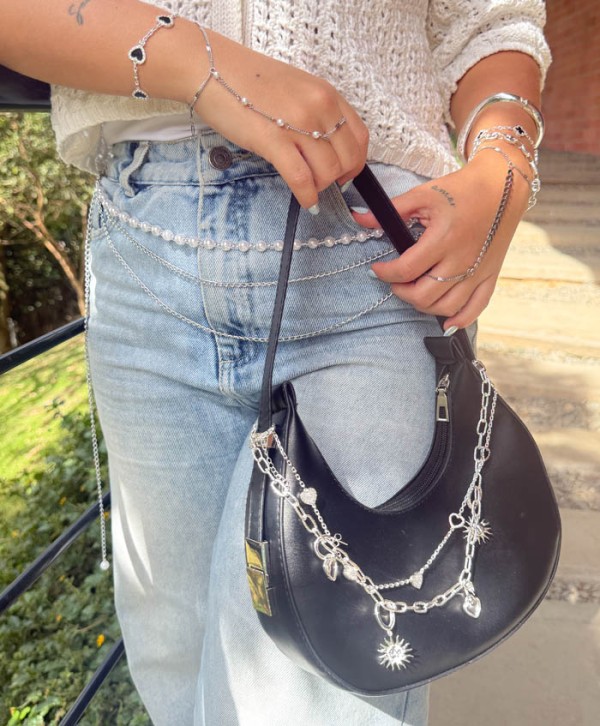 Hand chain Idunn