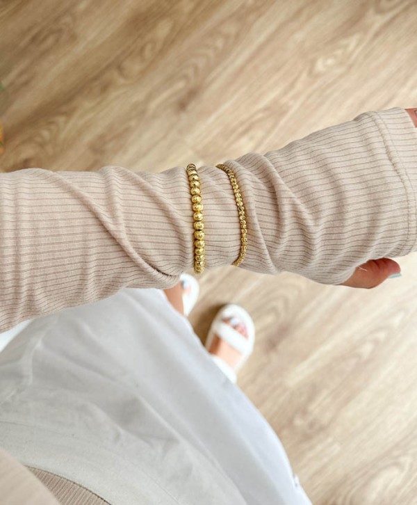 Pulsera aurum Pulsera aurum