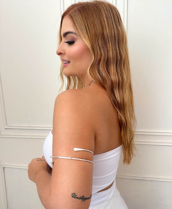 Brazaletes Selene