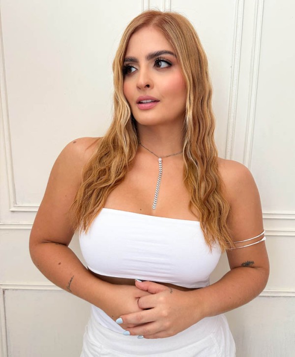 Brazaletes Selene