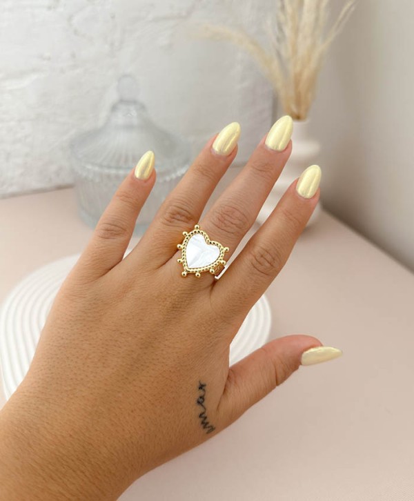 Anillo latido