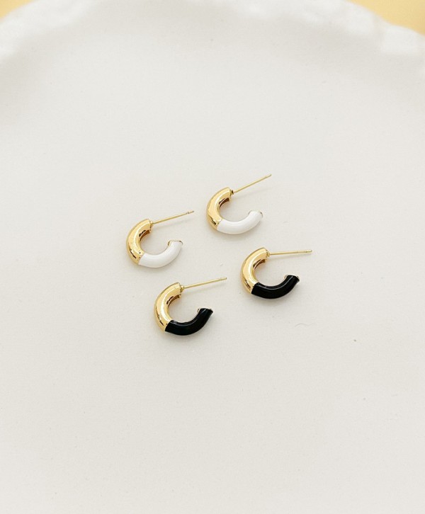 Aretes bold