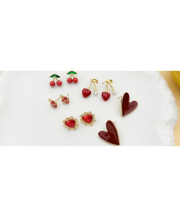 Aretes amore