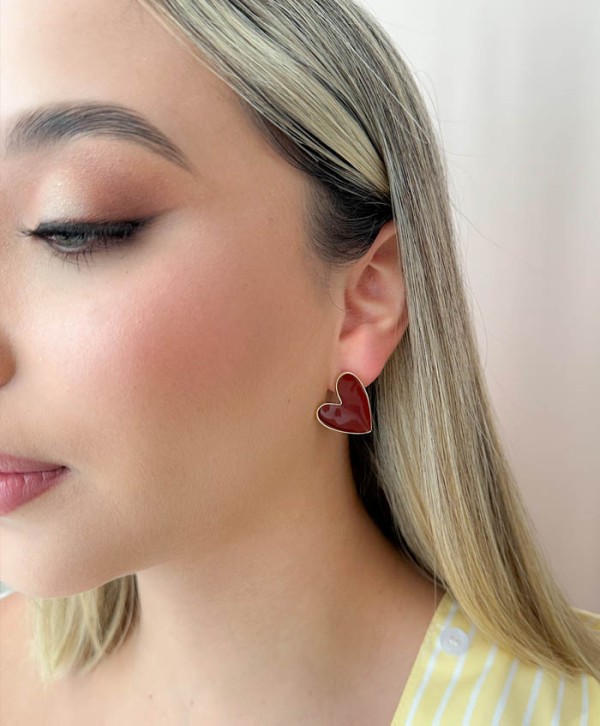 Aretes amore