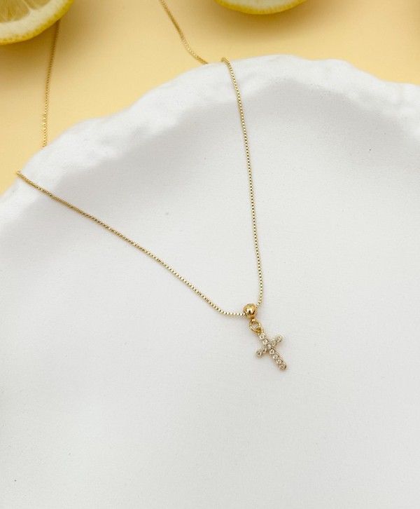 Cadena bendita