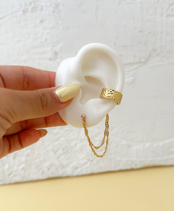 Earcuff Alice