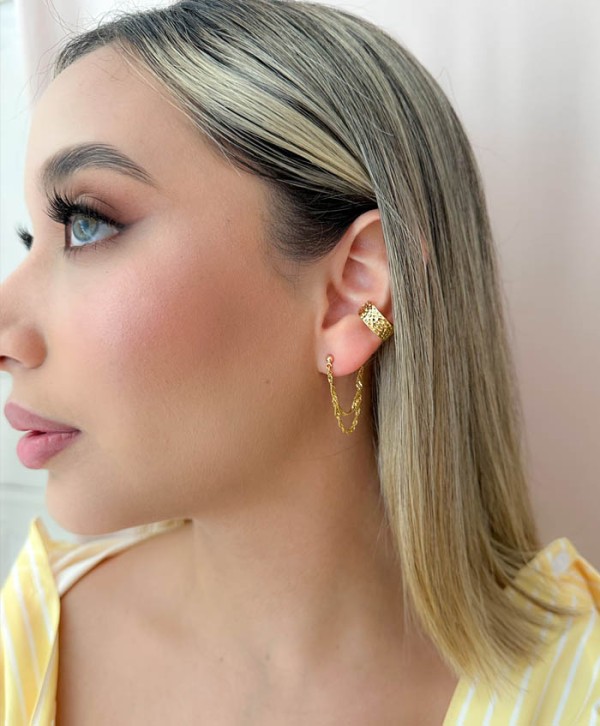 Earcuff Alice