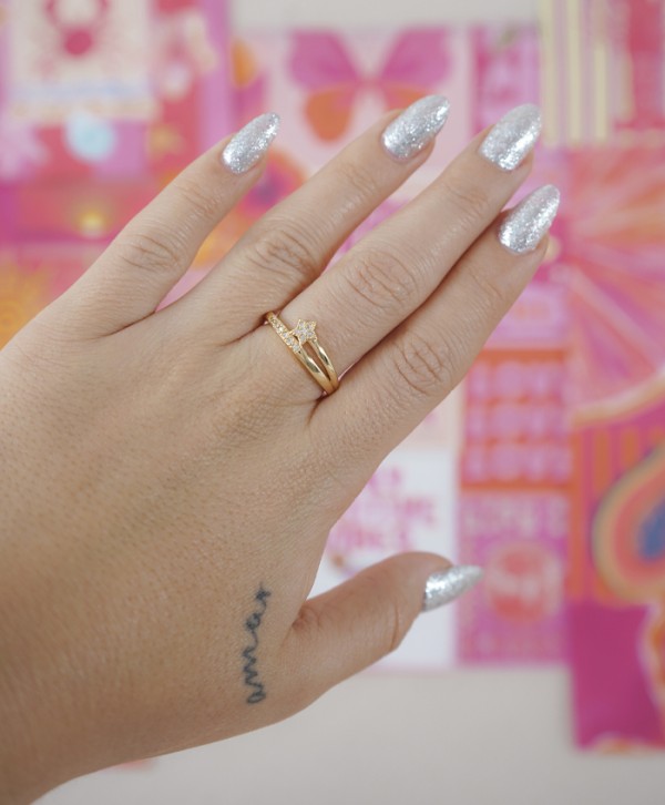 Anillo estelar