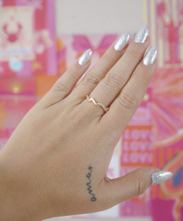 Anillo marea