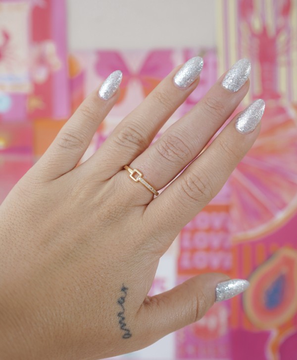 Anillo solara