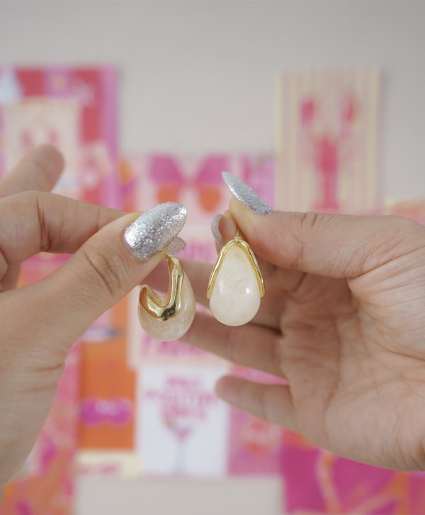 Aretes solana