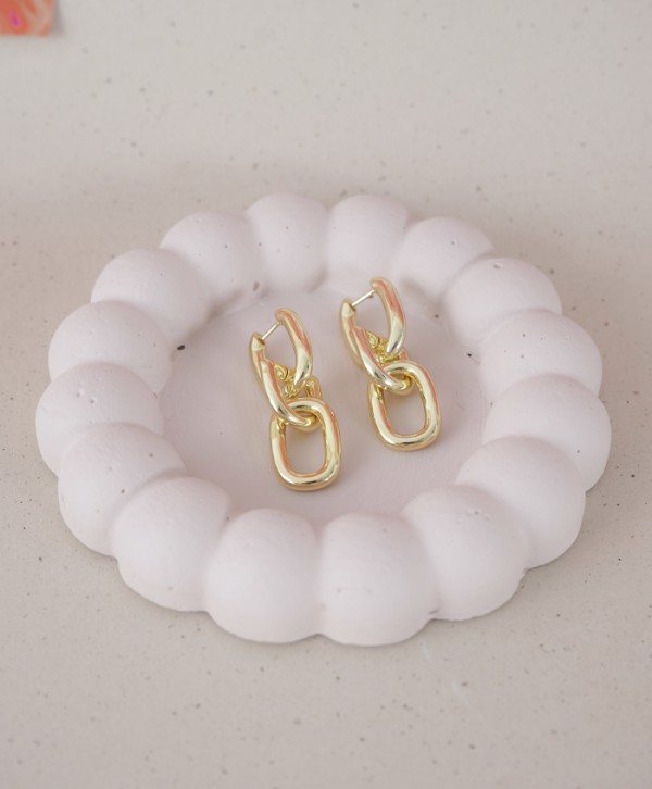 Aretes trilogía
