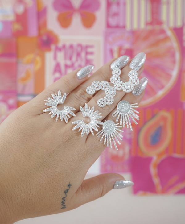 Aretes prestige