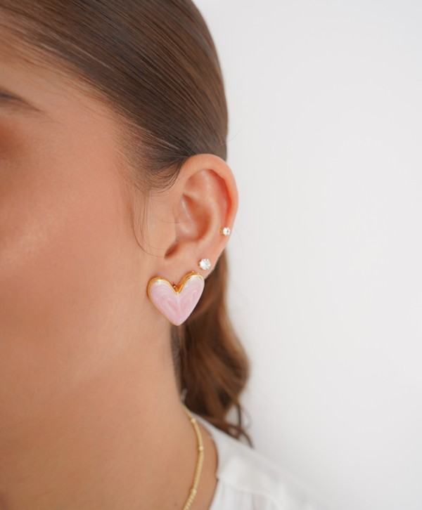 Aretes dulce amor