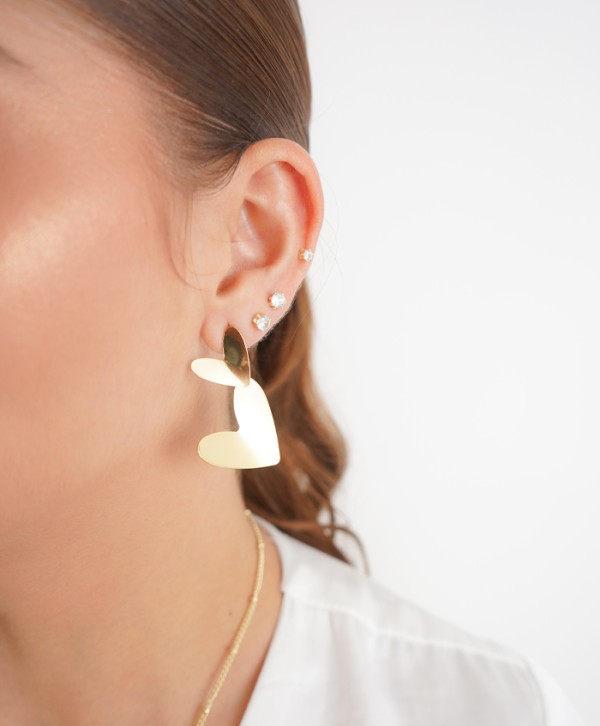 Aretes amorosa