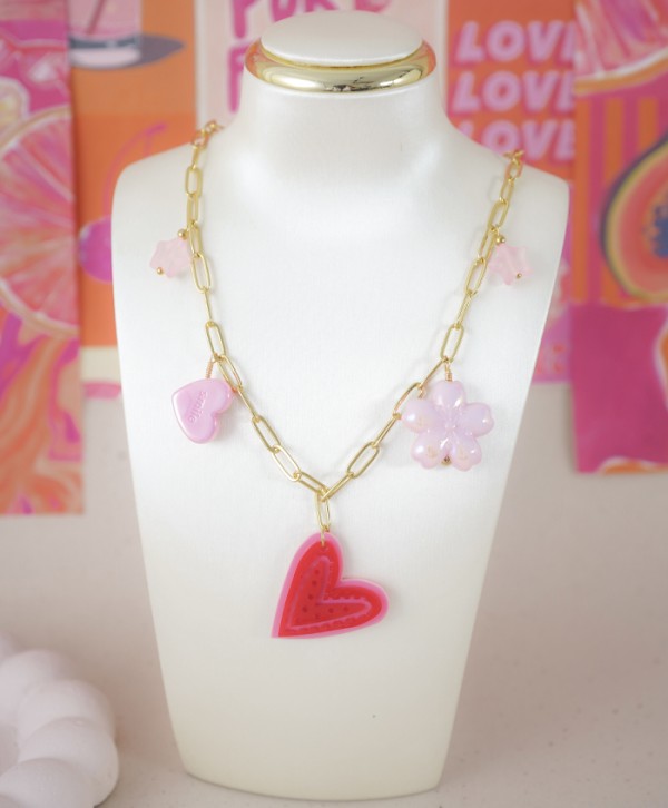 Collar nice