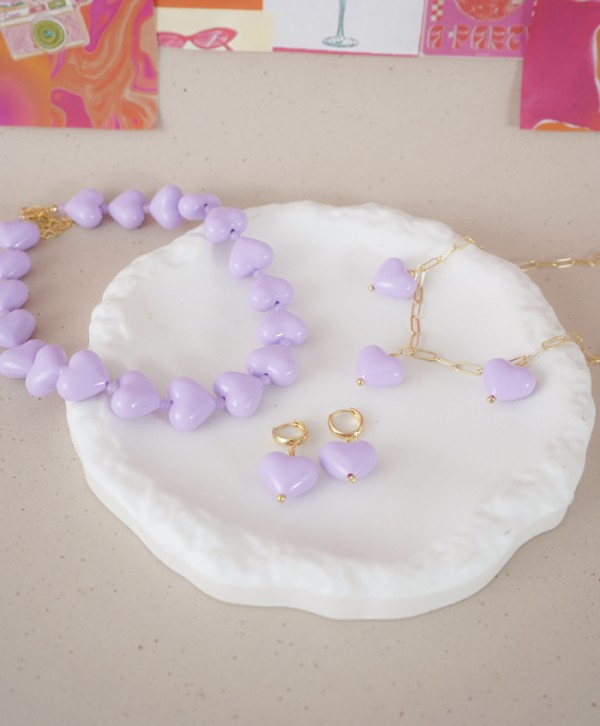 Collares multicora