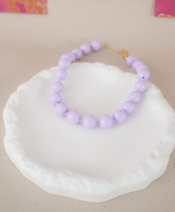 Collar cotton