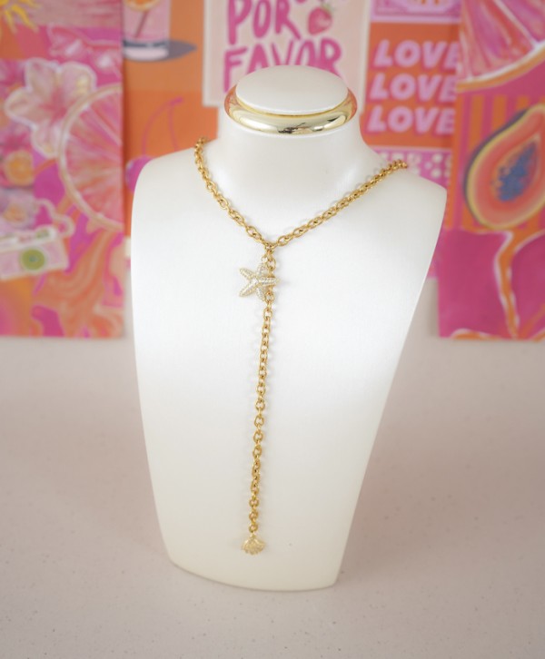 Collar marina