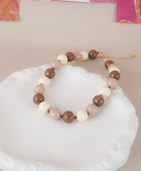 Collar cocoa