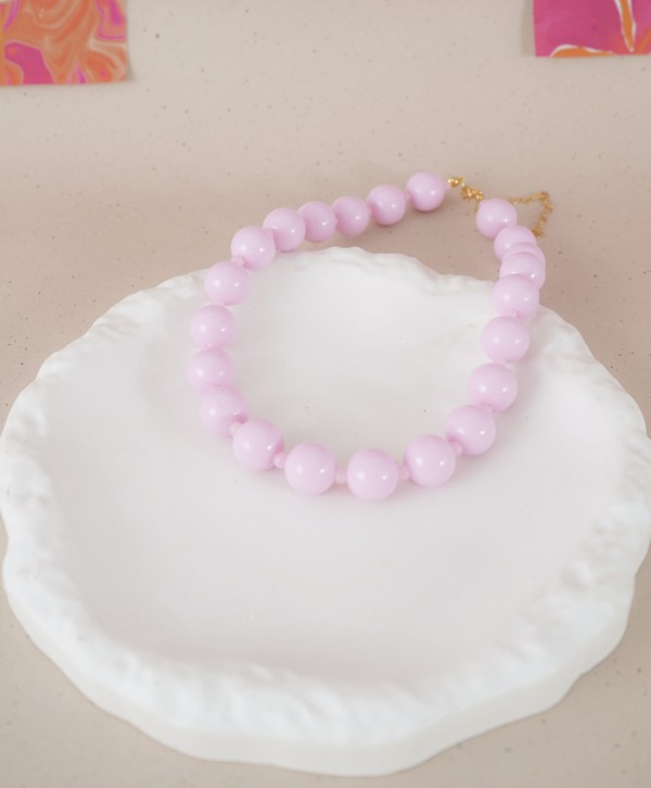 Collar cotton