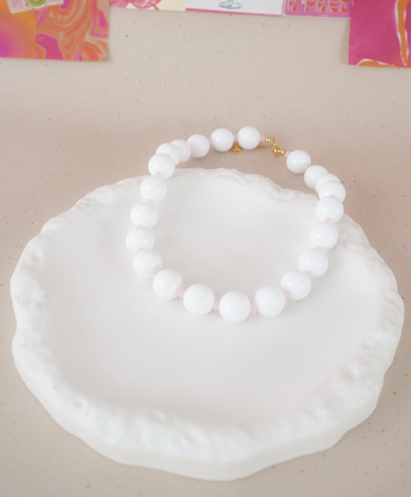 Collar cotton