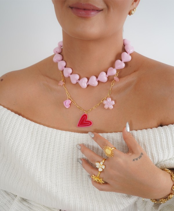 Collar nice
