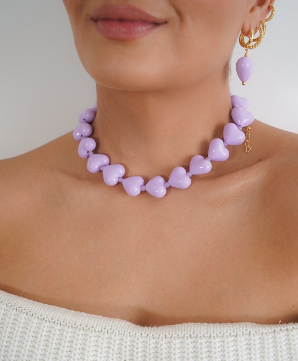 Collares multicora