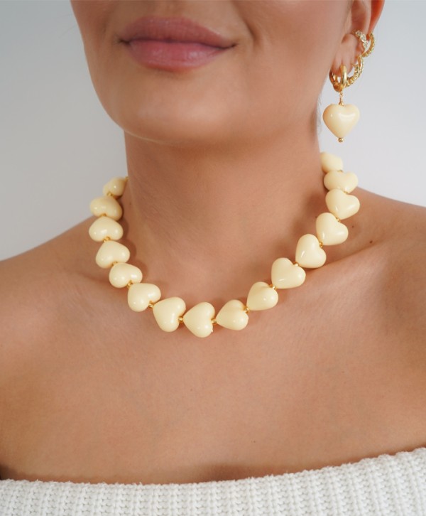 Collares multicora