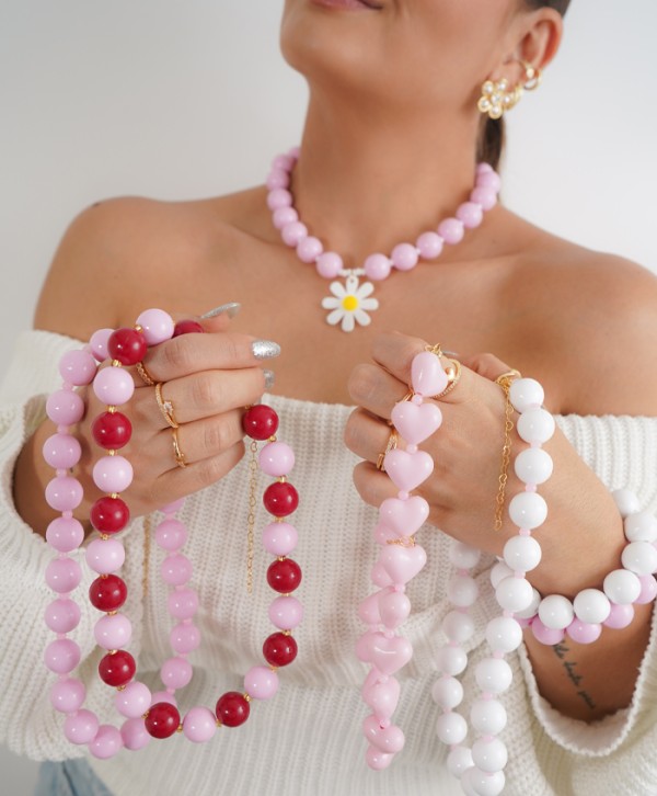 Collar cherry