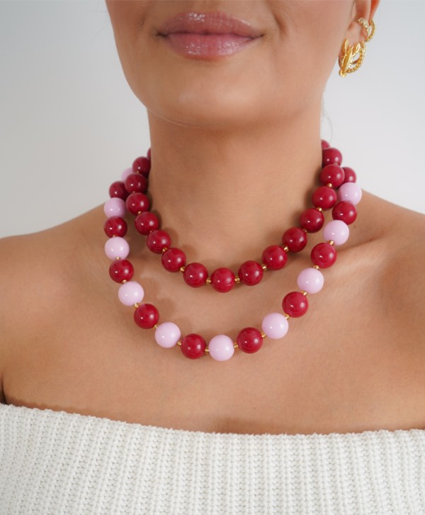 Collar velvet