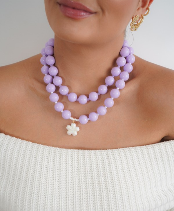 Collar cotton