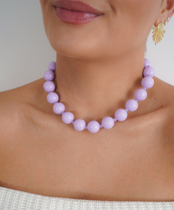 Collar cotton