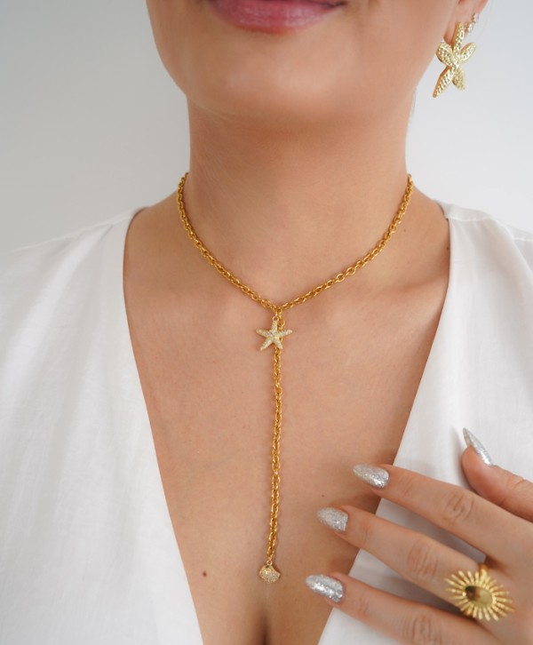 Collar marina