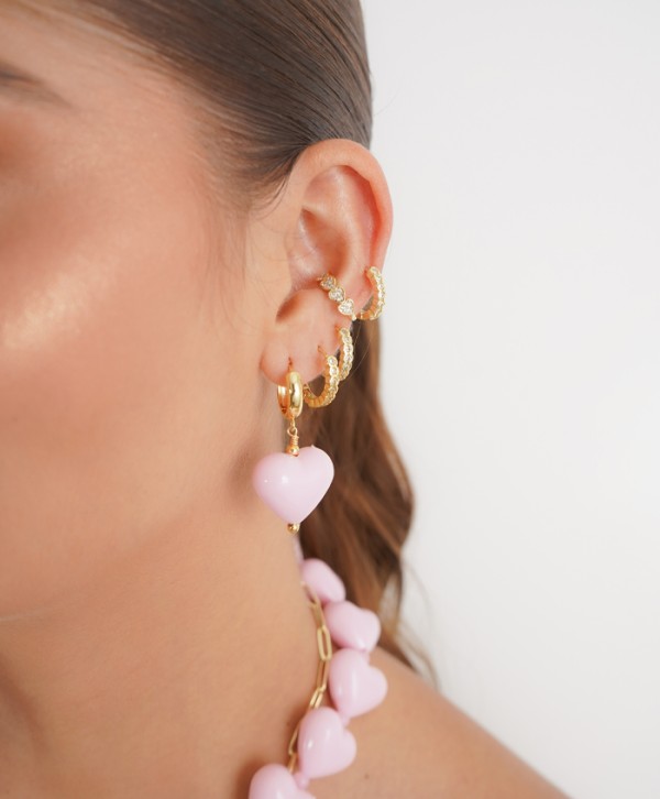 Earcuff pasión