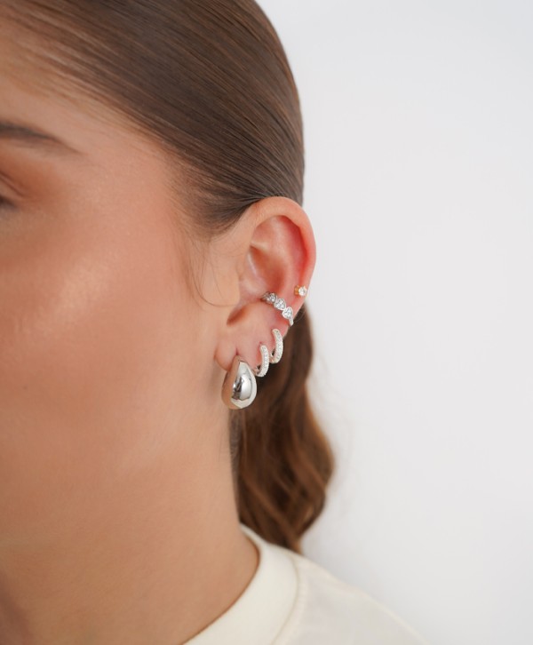 Earcuff pasión