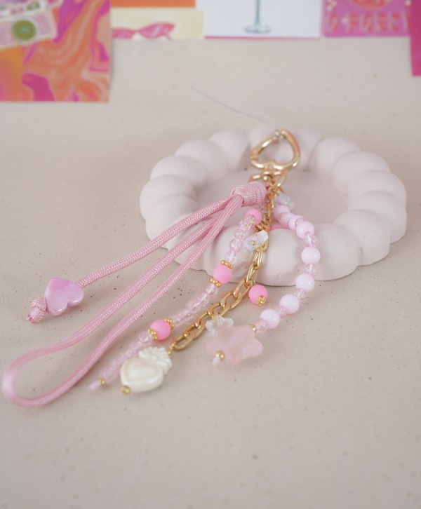 Strap rosystar