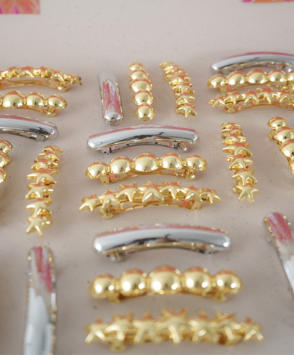 Hebillas