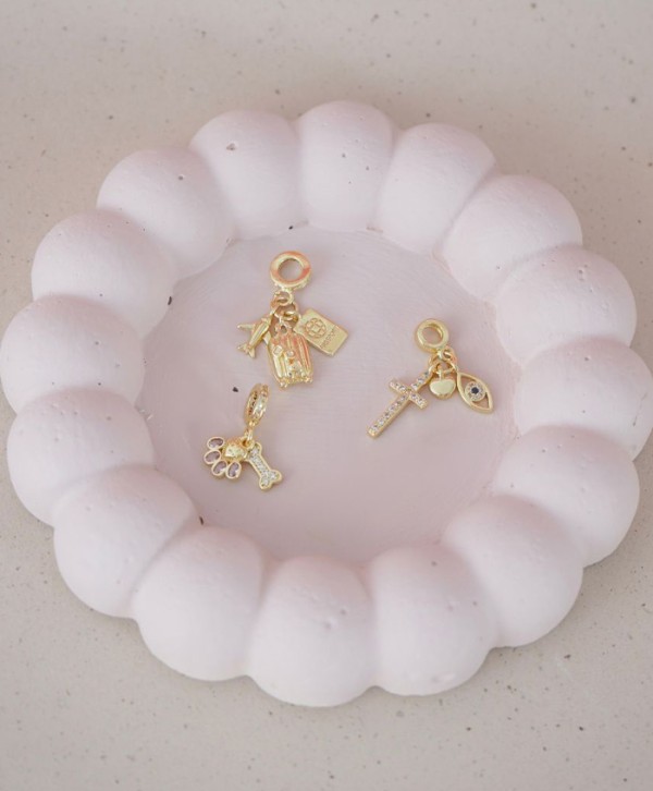 Charms multidijes