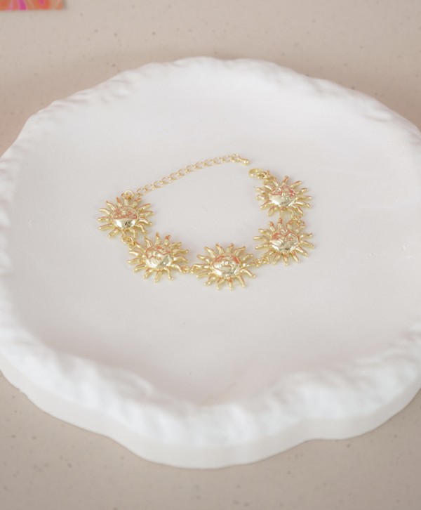 Pulsera soleil