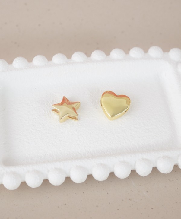 Charms golden