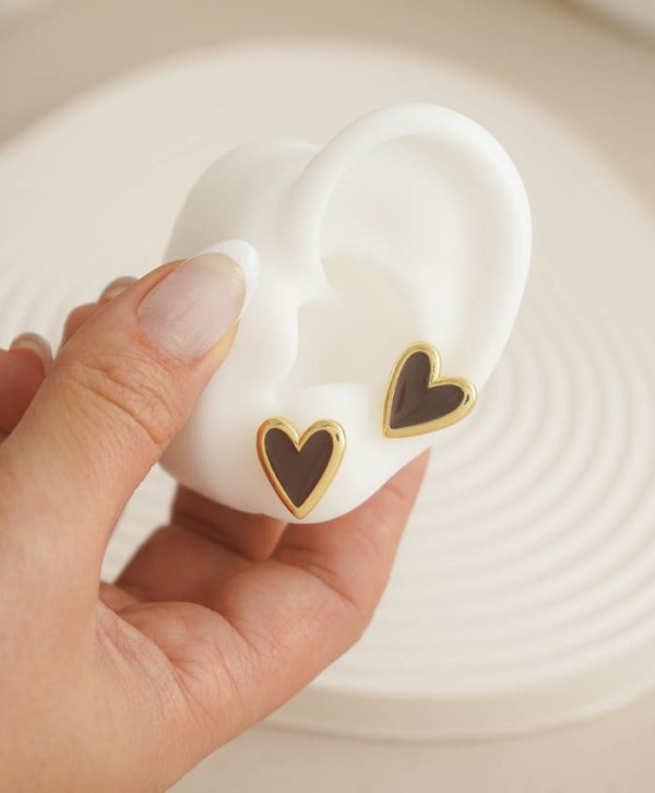 Aretes brunet