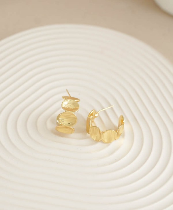Aretes bubble
