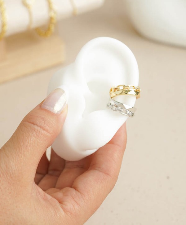 Earcuff Hera